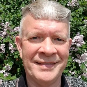 Meet your Posher, Larry